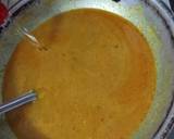 Usal Spicy Tari from Red Gravy recipe step 4 photo