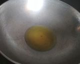 A picture of step 1 of Milky Corn.