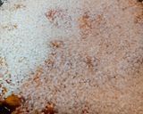 Foto del paso 7 de la receta Arroz caldoso