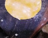 मिस्सी रोटी (missy roti recipe in Hindi) रेसिपी चरण 4 फोटो