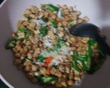 Foto langkah ke 6 dari resep Tempe Cabe Ijo.