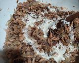 Foto del paso 2 de la receta: Empanadas Fritas de Salmón Ahumado