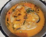 Foto langkah ke 6 dari resep Ikan Patin Kuah Merah.