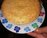 Foto del paso 8 de la receta: Bizcocho de yogur de limón en microondas 😋😋🍋🥧