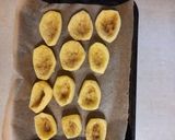 Pieczone ziemniaki z pieczarkami krok przepisu 1 zdjęcie