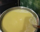 Foto langkah ke 2 dari resep Puding Pisang aka Barongko.