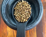Foto del paso 1 de la receta: Salsa Schug