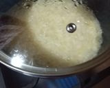 Foto del paso 1 de la receta: Arroz con choritos 🥘😋con y sin arvejitas 🤭