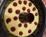 Meggyes daratorta 🍒 (Sütés nélkül) 🍒 recept fázis 11 fotója