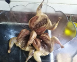 Foto del paso 2 de la receta: Codornices en escabeche