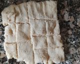 Foto del paso 4 de la receta: Scones de queso SIN TACC