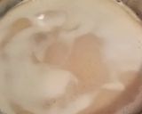 Foto del paso 1 de la receta: Dulce de leche casero firme y sin aditivos