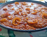 Foto del paso 9 de la receta: Arroz de calamares😉😉😉😋😋😋