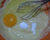 Foto langkah ke 4 dari resep Kue Cubit.