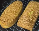 Foto langkah ke 7 dari resep Cake tape keju.