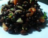 Chana chaat recipe step 4 photo