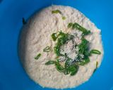 Foto langkah ke 3 dari resep Frozen Nugget Tahu Jamur.