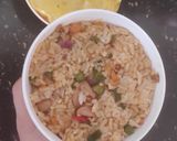 Foto langkah ke 4 dari resep Nasi Goreng Pattaya.