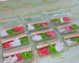 Foto langkah ke 9 dari resep Putu mayang.