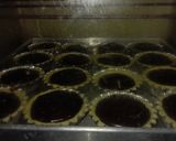 Foto langkah ke 3 dari resep Pie brownies.