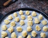 Foto del paso 5 de la receta: Coquitos