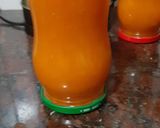 Foto del paso 6 de la receta: Mermelada de Damasco y jengibre 🍑🥣