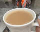 ગોળની ચા (Jaggery Tea Recipe In Gujarati) રેસીપી સ્ટેપ6ફોટો