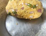 पोहा आलू बाइट्स रेसिपी चरण 4 फोटो