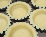 Foto langkah ke 4 dari resep Pie crust (kulit pie).