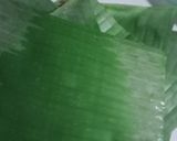 Foto langkah ke 3 dari resep Kue Pisang Aduk Khas Betawi.