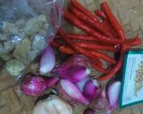 Foto langkah ke 2 dari resep 738. Sayur Godog Betawi (Sayur Ketupat) Simpel, Cocok Untuk Menu Lebaran.