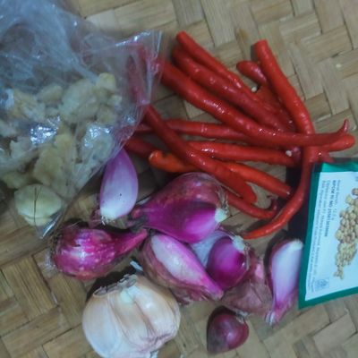 Langkah 2