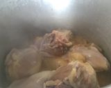 Foto del paso 1 de la receta: Sudado de Pollo 🍗