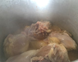 Foto del paso 1 de la receta: Sudado de Pollo 🍗