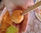 Foto del paso 4 de la receta: Cake pops 🎂🍭