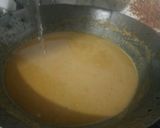 भरवा शिमला मिर्च विथ ग्रेवी रेसिपी चरण 9 फोटो