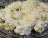 Foto del paso 3 de la receta: Menú al horno 1