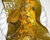 Foto langkah ke 5 dari resep Pepes ikan mas.
