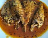 খয়রা মাছের ঝাল (Khoyra macher jhal recipe in Bengali) রেসিপি ধাপ - 5 ছবি