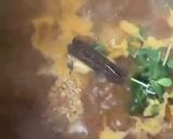 Une image de l'étape 4 de 🌶️🥕Chorba langue d’oiseau 🪹🍃.