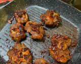 Foto langkah ke 3 dari resep Sop Buntut Bakar (Teflon).