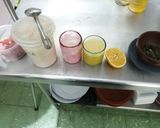 Foto del paso 1 de la receta: Carnitas estilo michoacan acompañada de una tetela