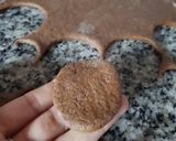 Foto del paso 5 de la receta: Galletitas de chocolate