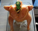 Foto del paso 2 de la receta: Pollo a la cerveza