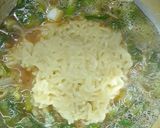 Foto langkah ke 3 dari resep Takoyamie = Takoyaki Mie.