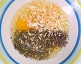 Foto del paso 1 de la receta: Croquetas de arroz 🌾 🍚