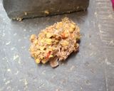 A picture of step 2 of Beef Shami Kabab.