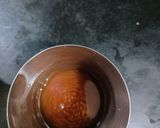 A picture of step 3 of Orange pineapple hemp Relish.