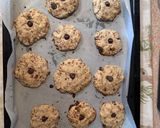 Foto del paso 10 de la receta: Galletas de Harina de Almendras