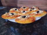 ميني بيتزا 🍕